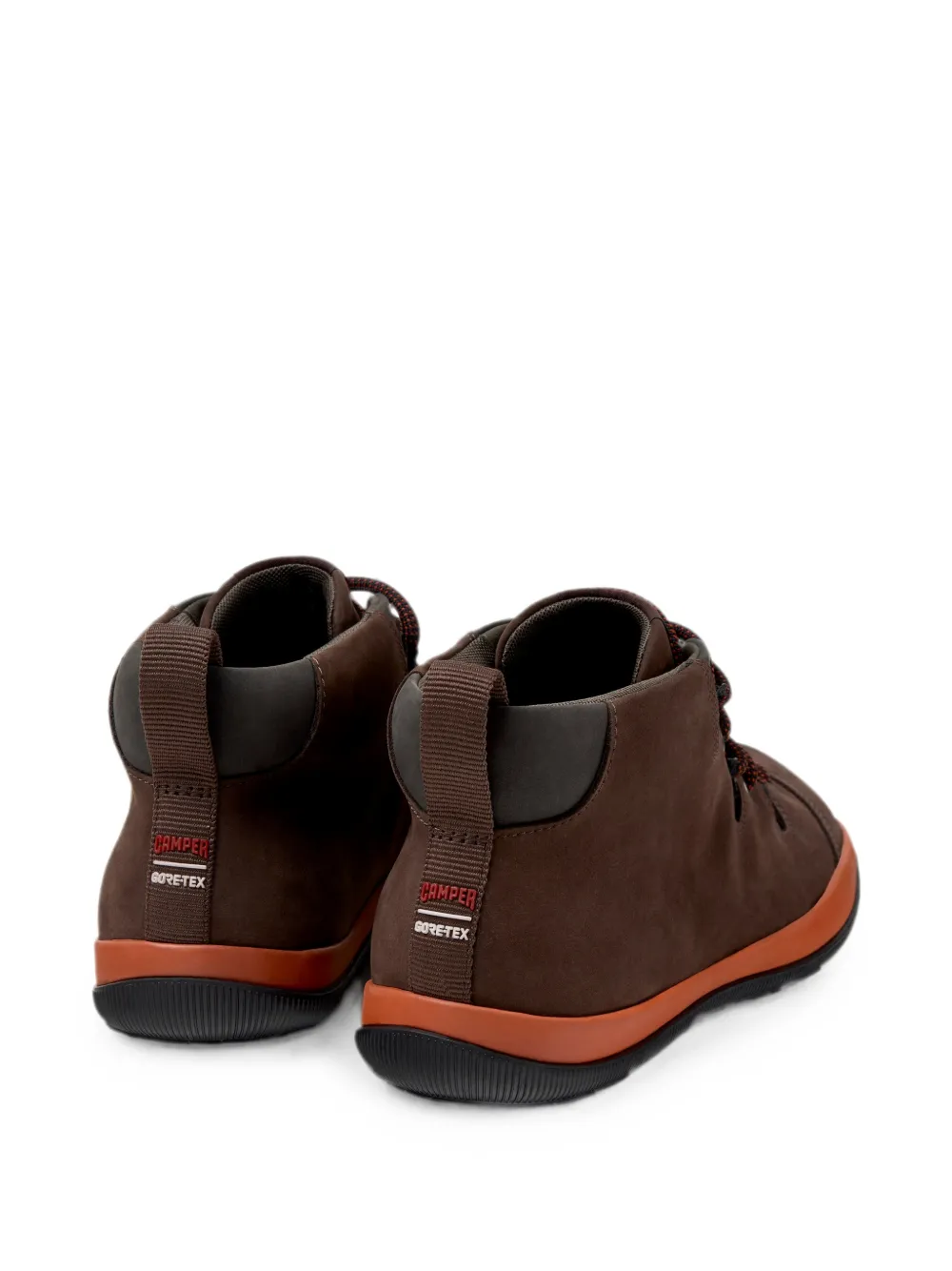 Camper Peu Pista GM Gore-Tex ankle boots Bruin