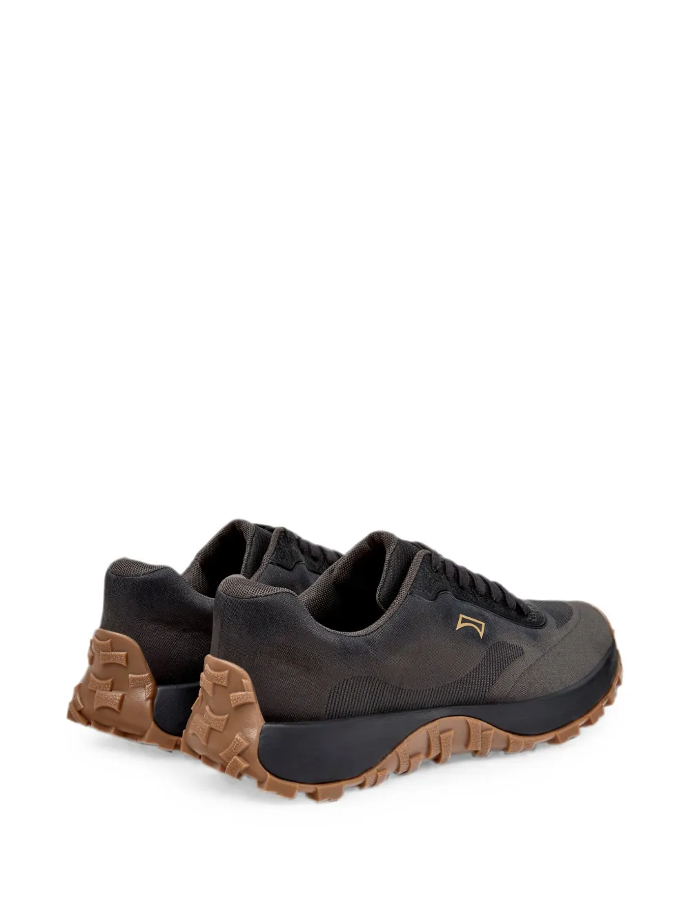 Camper Drift Trail sneakers Zwart