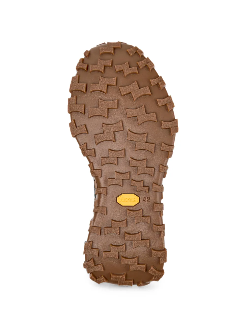 Camper Drift Trail sneakers Zwart