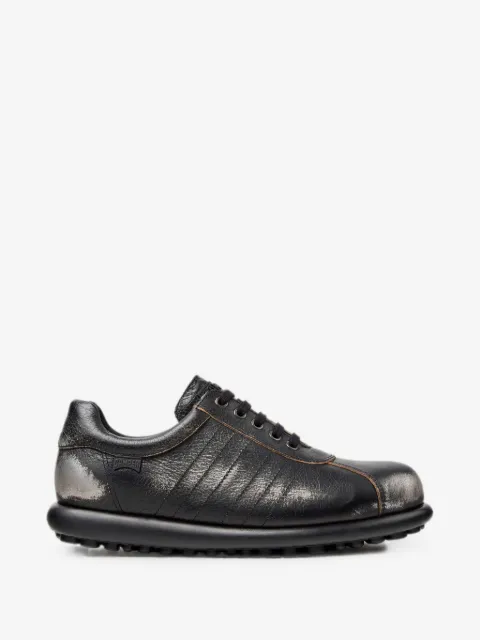 Camper tenis Pelotas