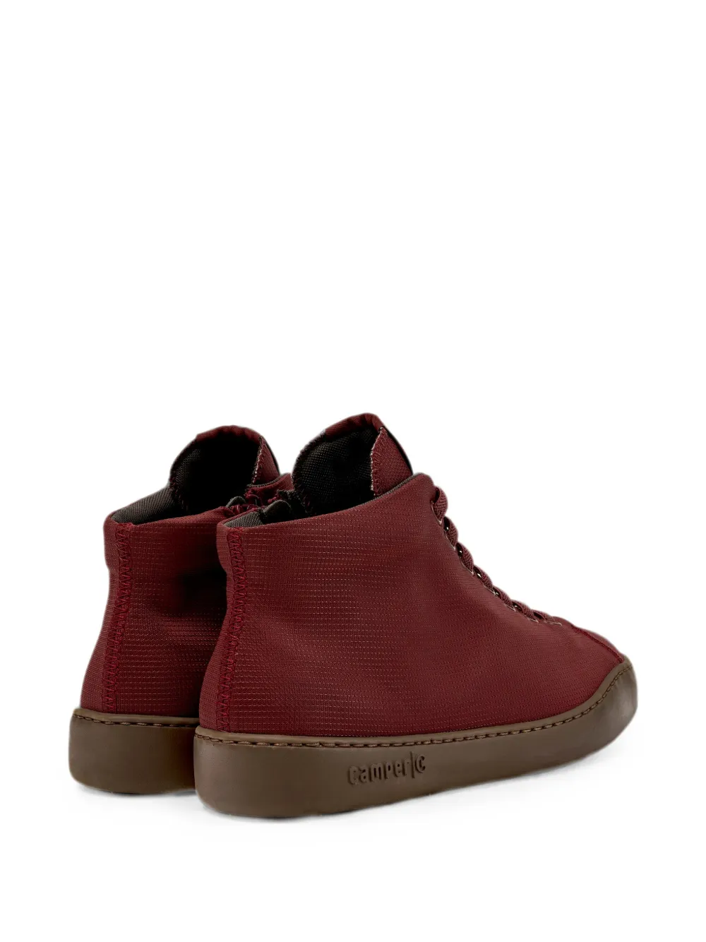 Camper Peu Touring sneakers Rood