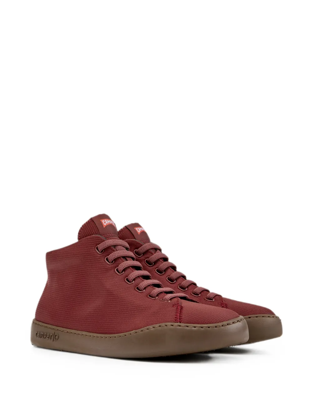 Camper Peu Touring sneakers Rood