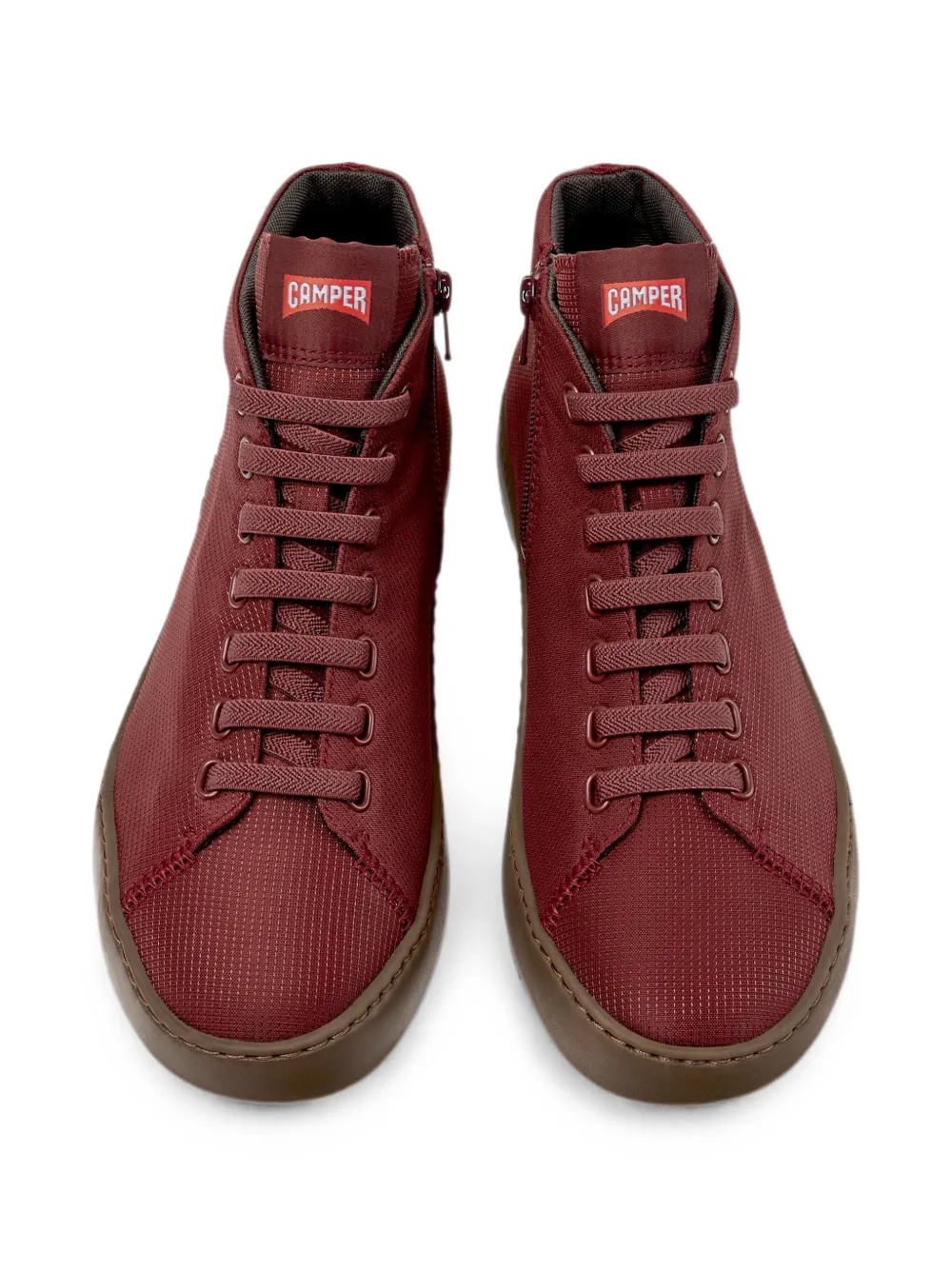 Camper Peu Touring sneakers Rood