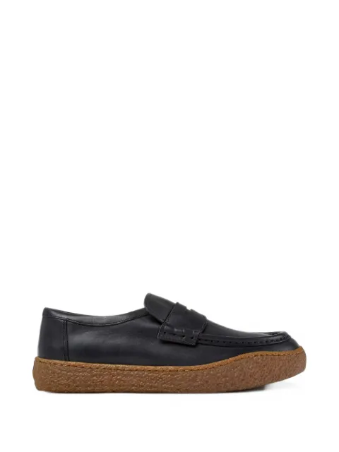 Camper Peu Terreno leather loafers