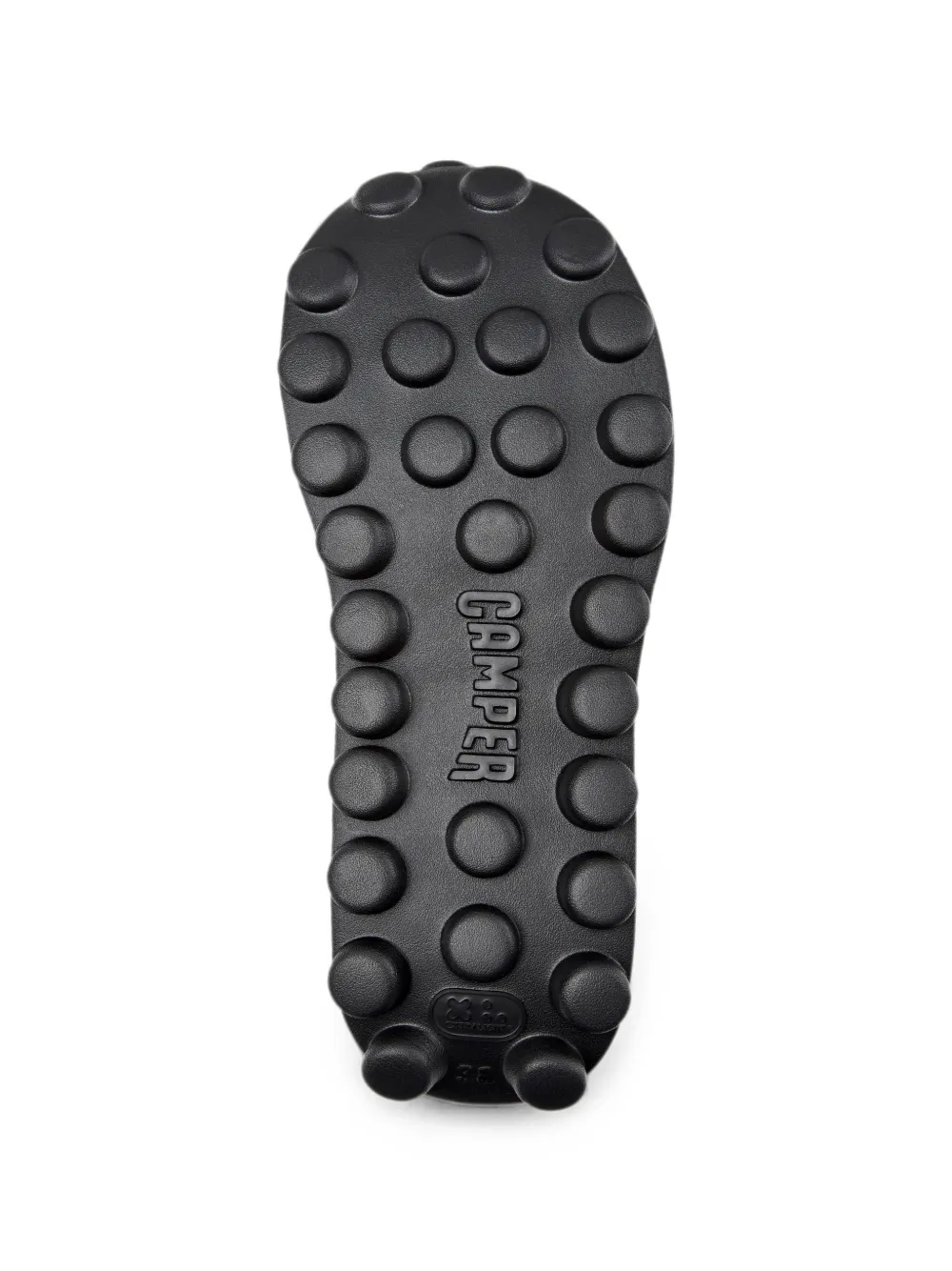 Camper Pelotissima sneakers Zwart
