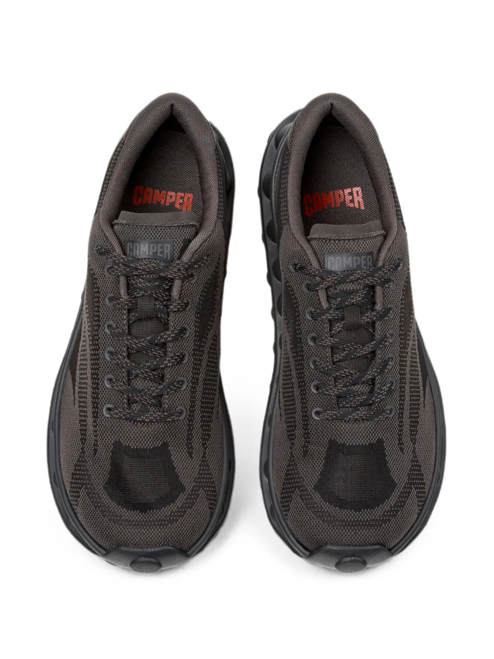 Camper Pelotissima sneakers Zwart
