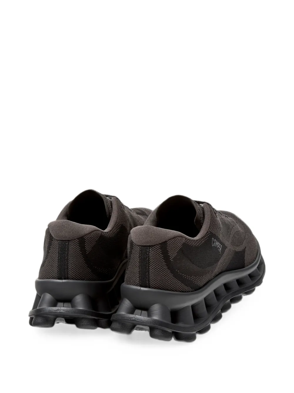 Camper Pelotissima sneakers Zwart