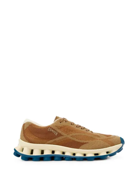 Camper tenis Pelotissima de malla en colaboración con Sunnei