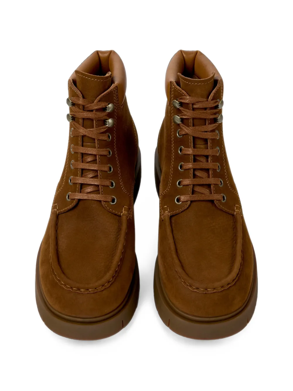 Camper Alaro hiking boots Bruin