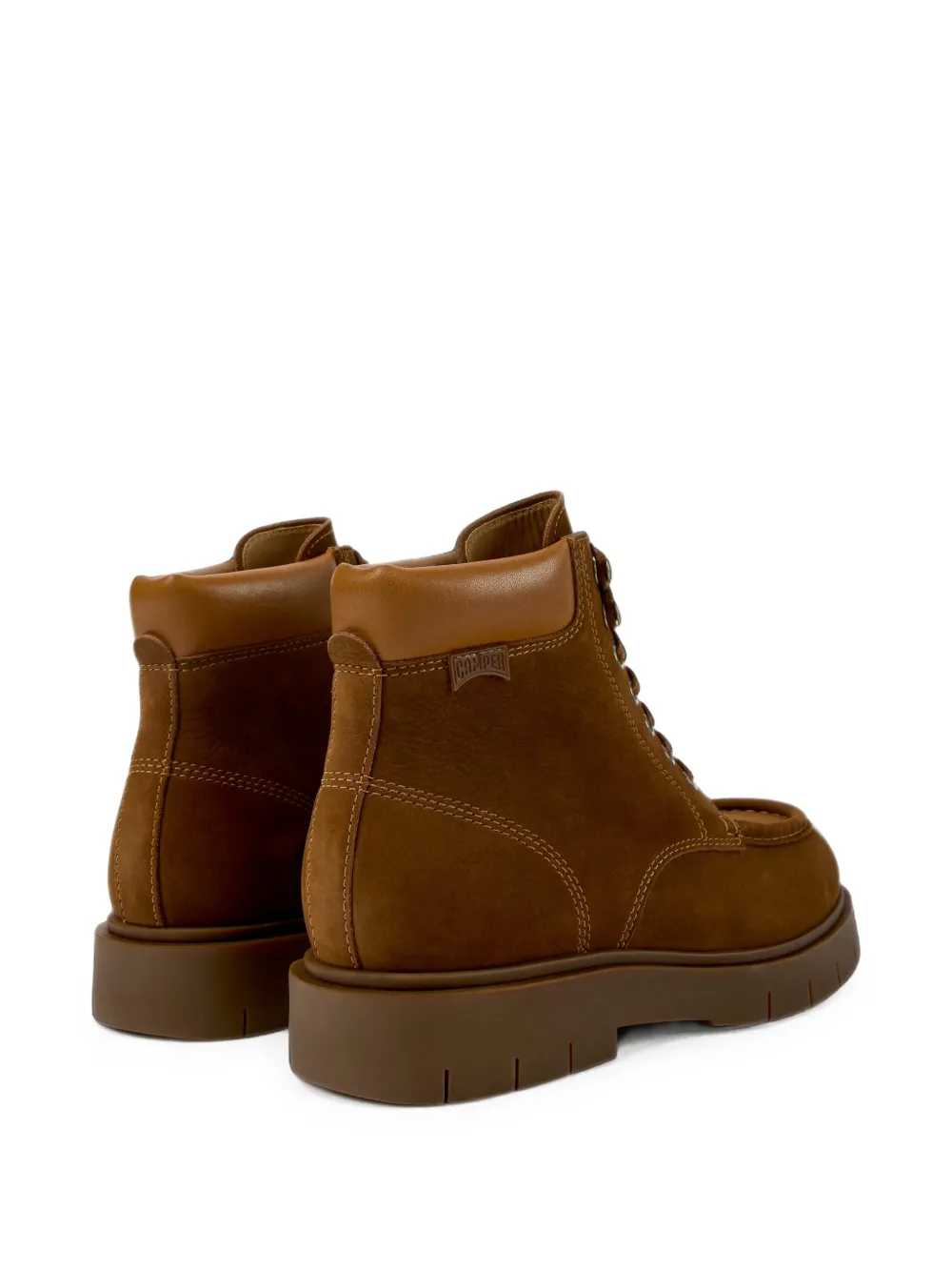 Camper Alaro hiking boots Bruin