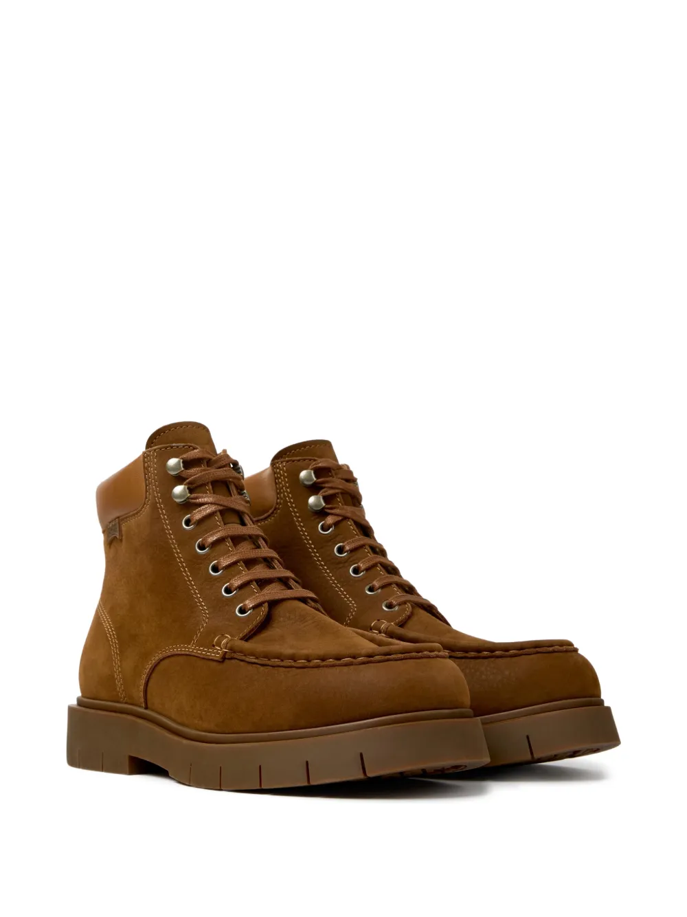 Camper Alaro hiking boots Bruin