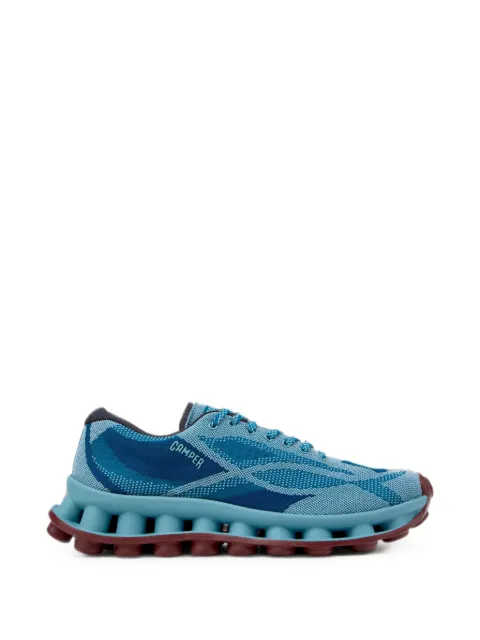 Camper tenis Pelotissima en colaboración con Sunnei