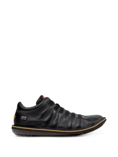 Camper Beetle leather sneakers