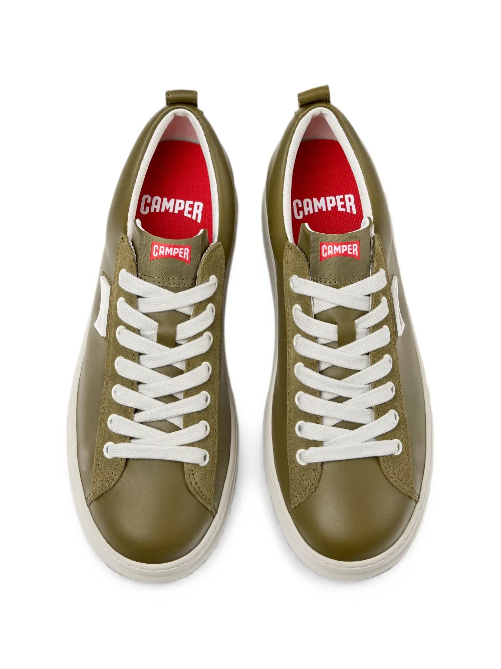 Camper Runner sneakers Groen