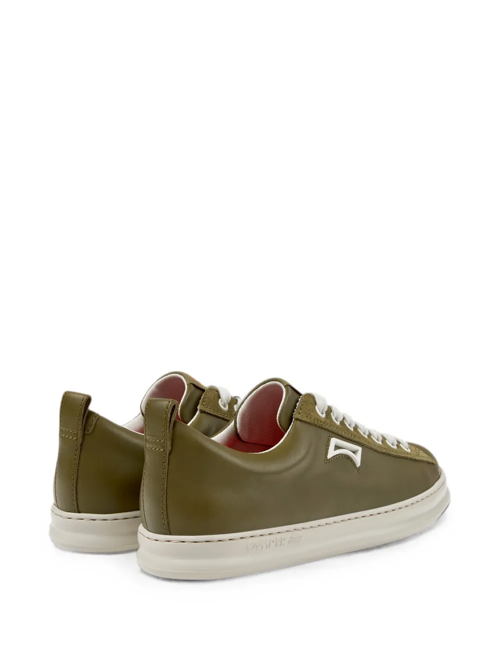 Camper Runner sneakers Groen