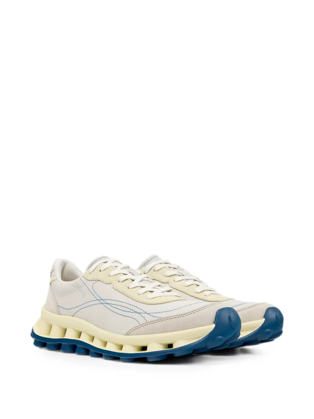Camper x Sunnei Pelotissima sneakers Beige