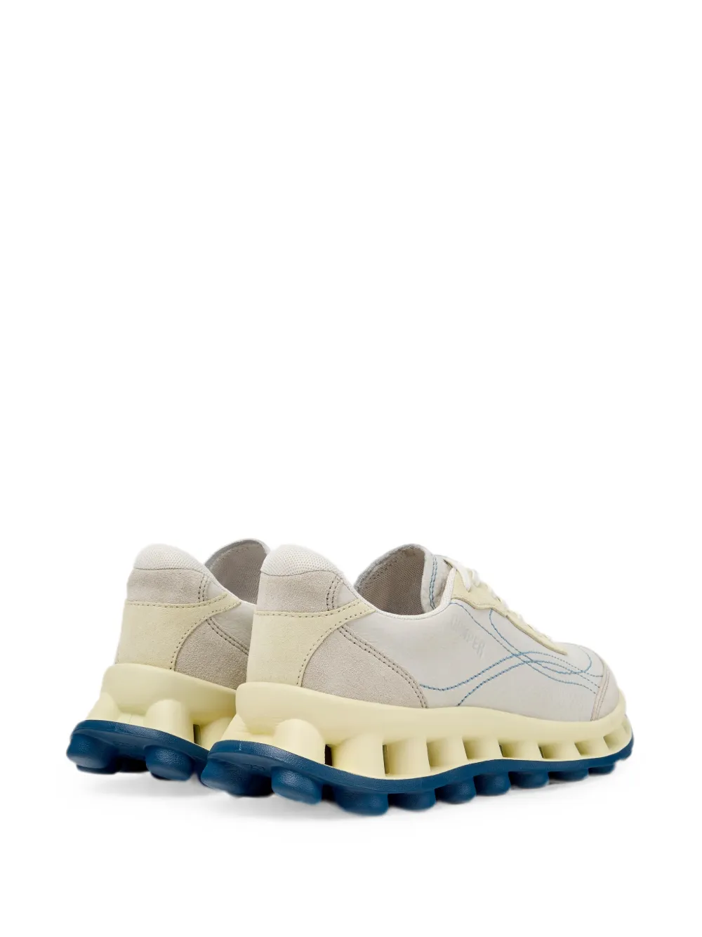 Camper x Sunnei Pelotissima sneakers Beige