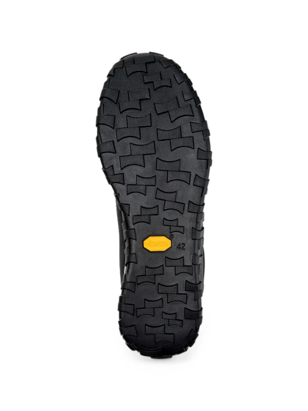 Camper Drift Walk panelled sneakers Zwart