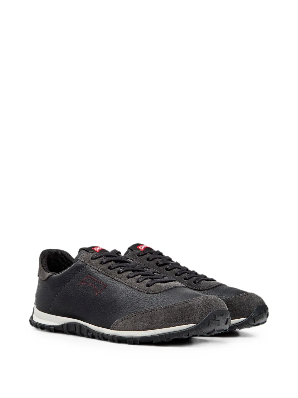Camper Drift Walk panelled sneakers Zwart