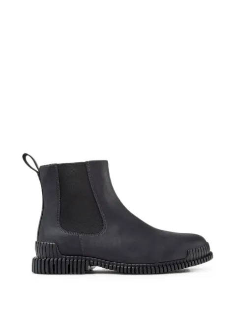 Camper Pix leather ankle boots
