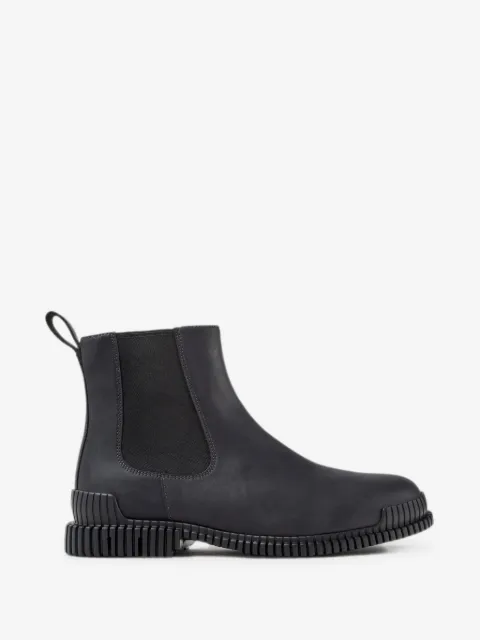 Camper Pix leather ankle boots