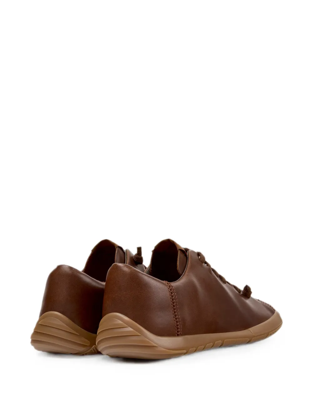 Camper Peu Path sneakers Bruin