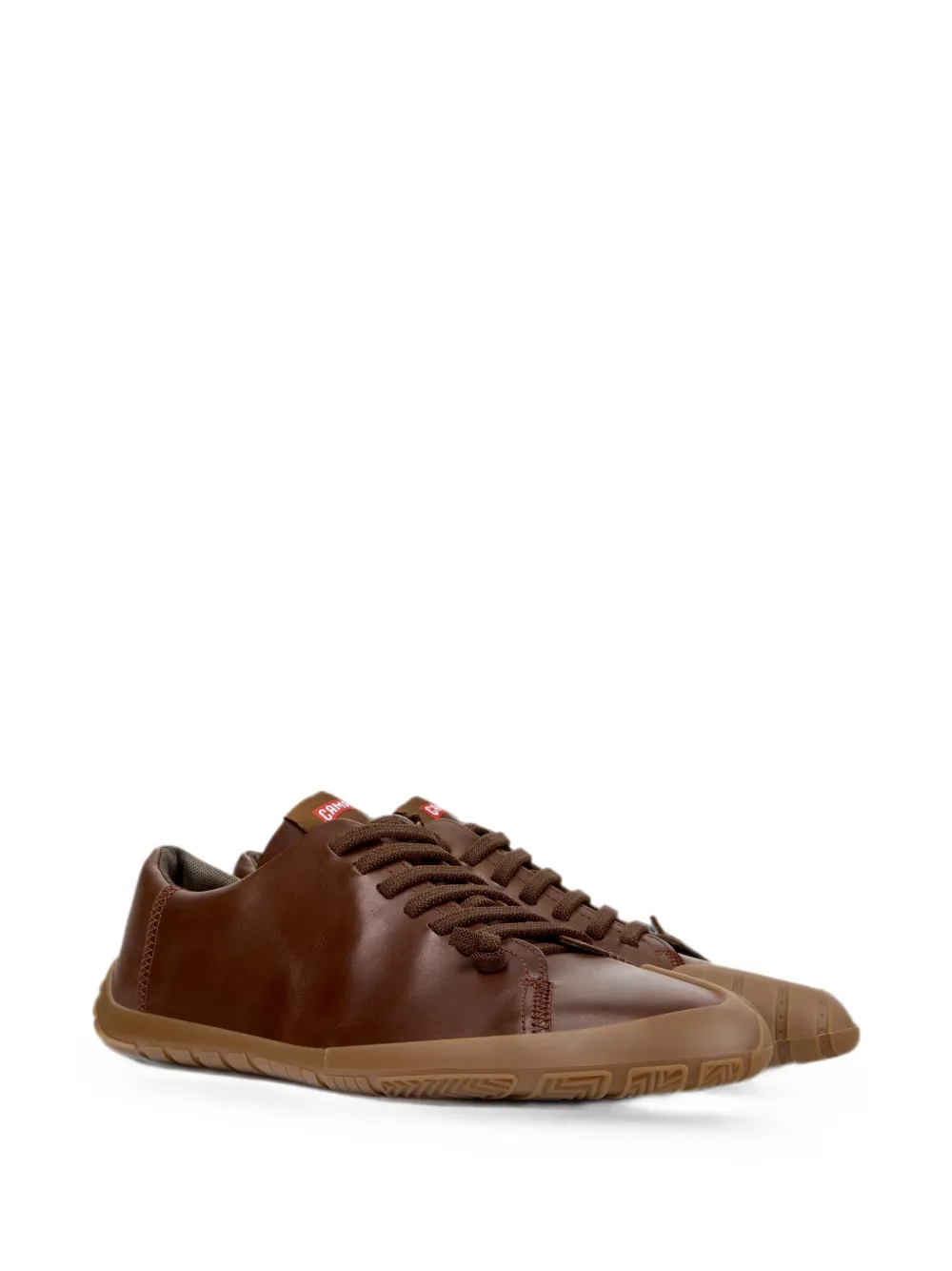 Camper Peu Path sneakers Bruin