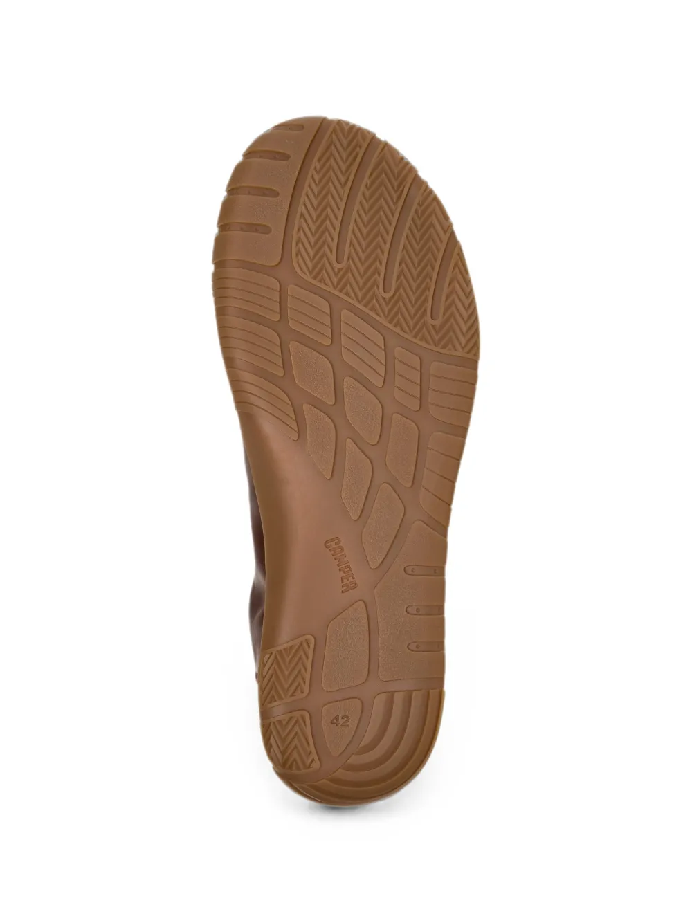 Camper Peu Path sneakers Bruin