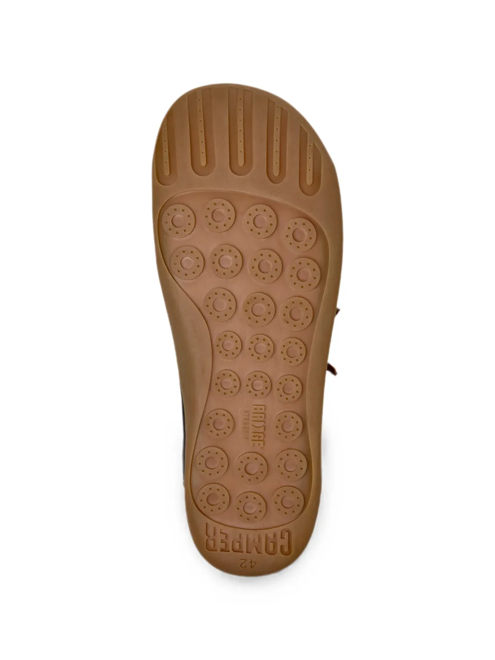 Camper Peu Cami Twins sneakers Zwart