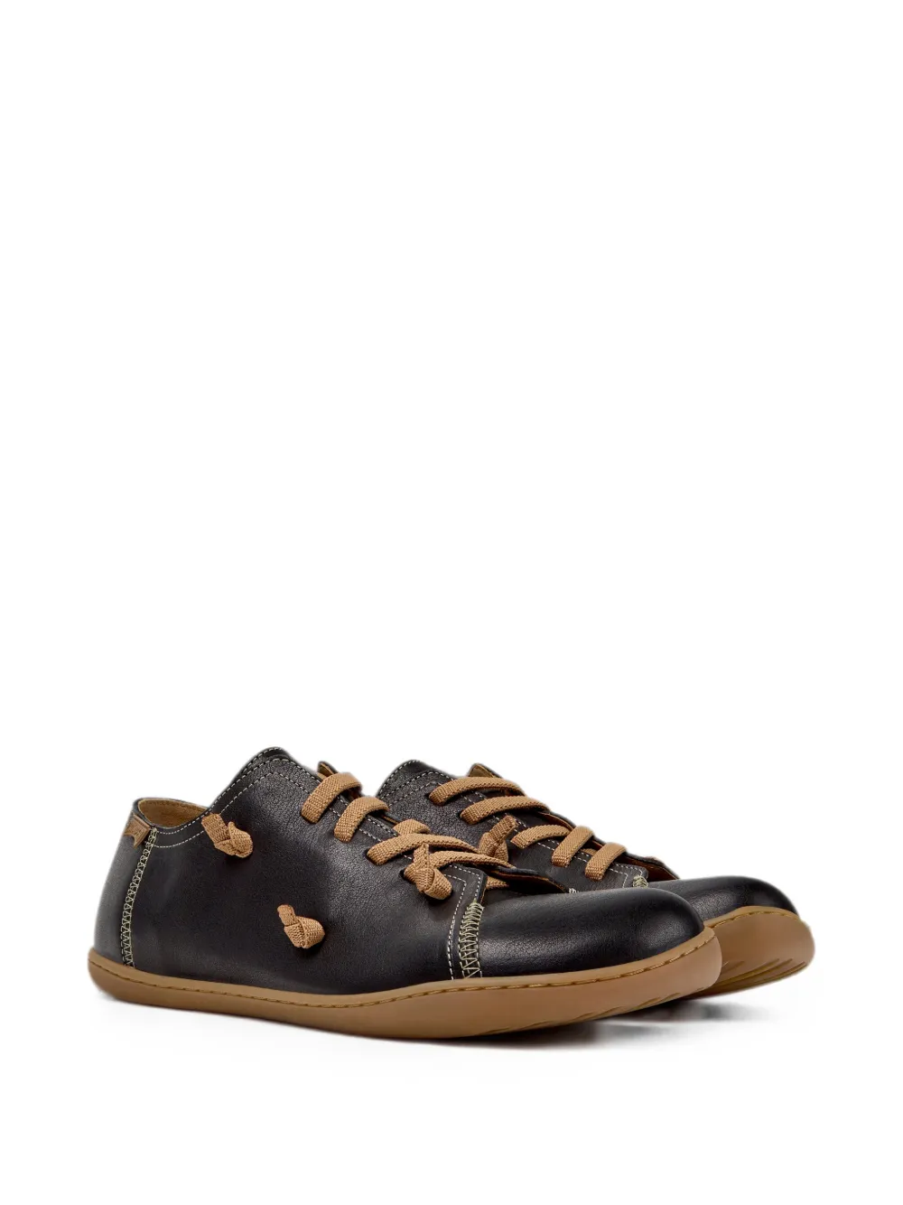Camper Peu Cami Twins sneakers Zwart