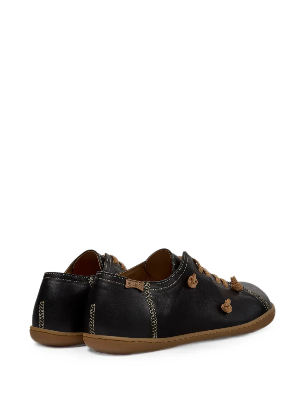 Camper Peu Cami Twins sneakers Zwart