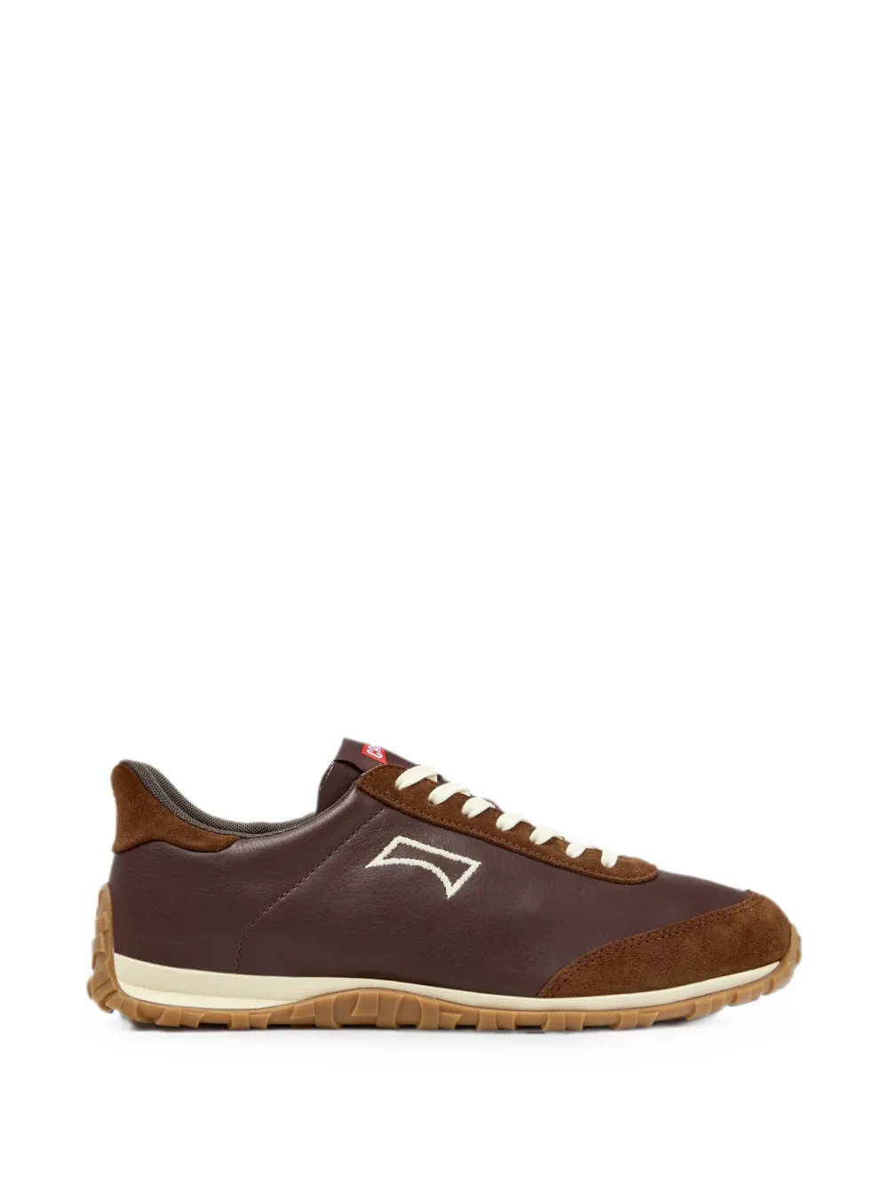 Camper Drift Walk sneakers Bruin
