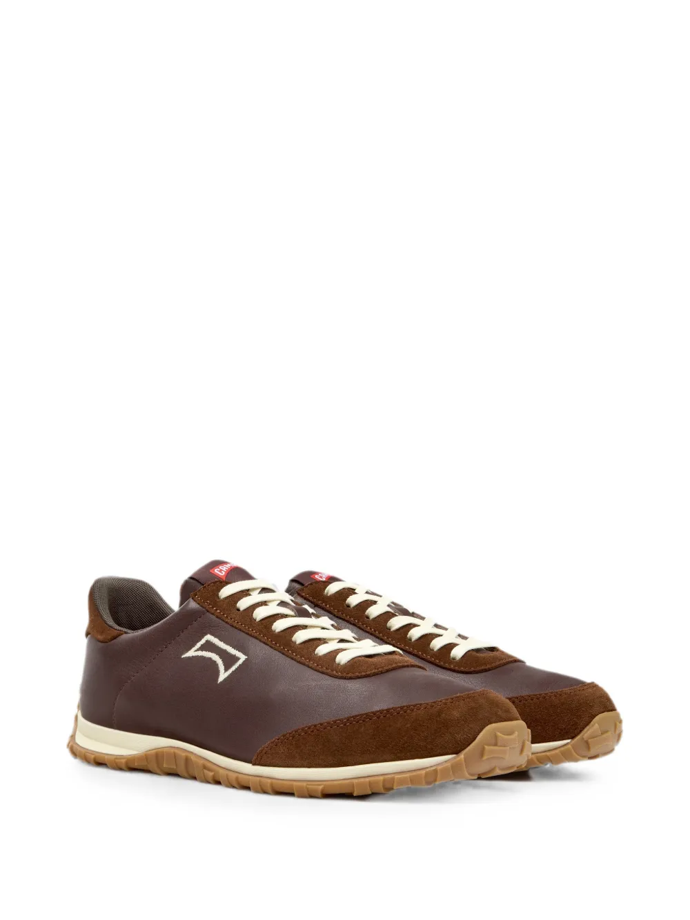Camper Drift Walk sneakers Bruin