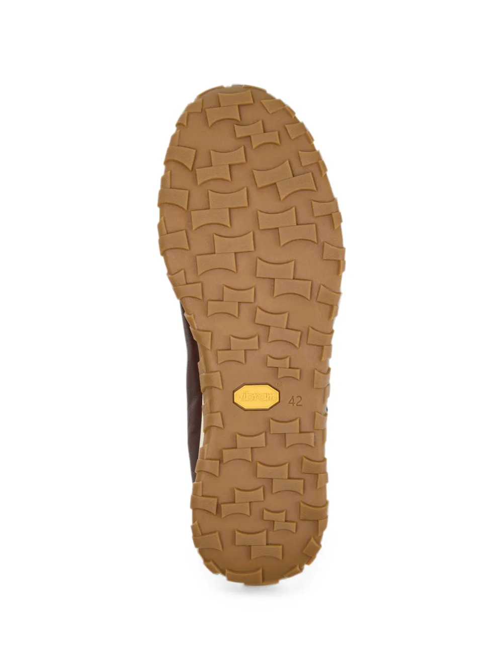 Camper Drift Walk sneakers Bruin