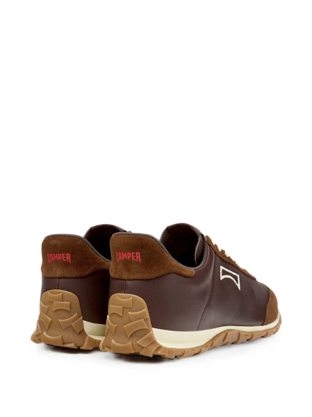 Camper Drift Walk sneakers Bruin