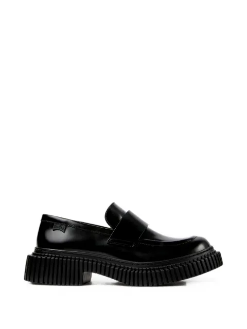 Camper Pix Berlin leather loafers