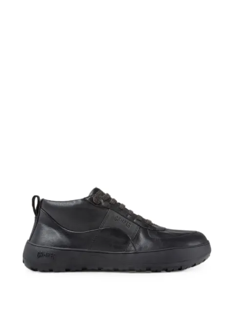 Camper Peu Serra leather sneakers