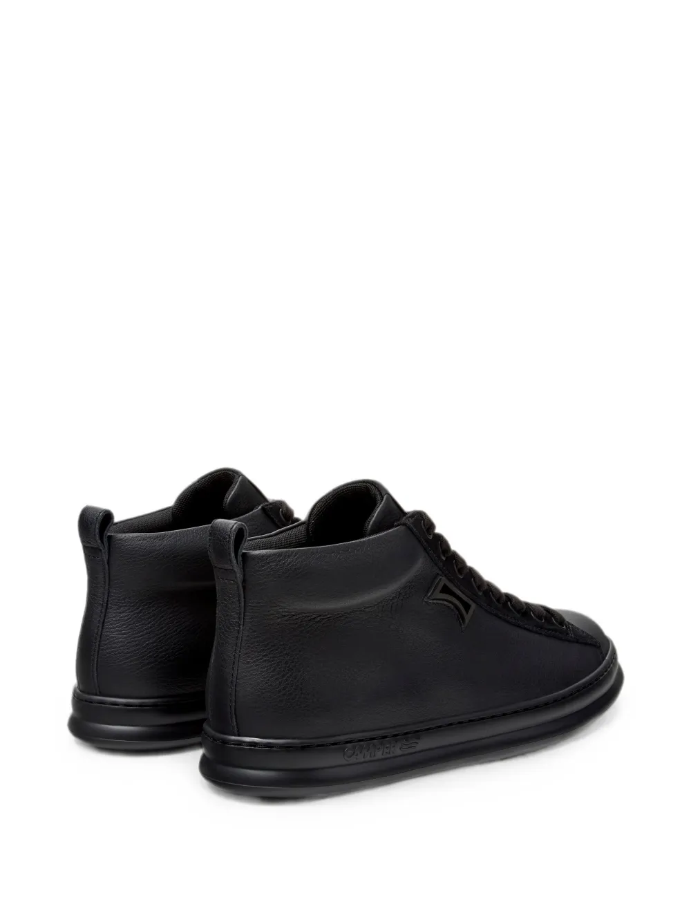 Camper Peu Touring sneakers Zwart