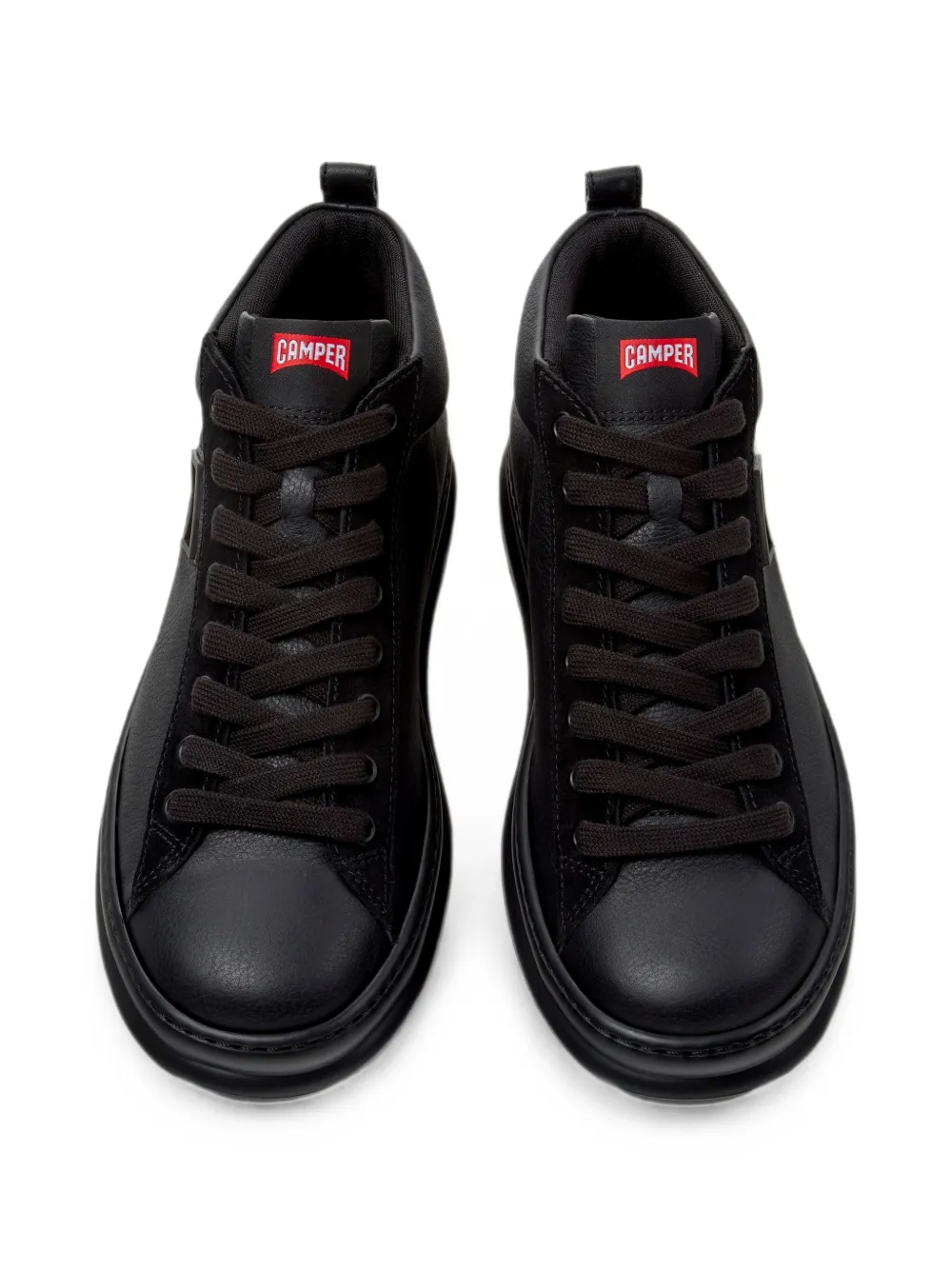 Camper Peu Touring sneakers Zwart