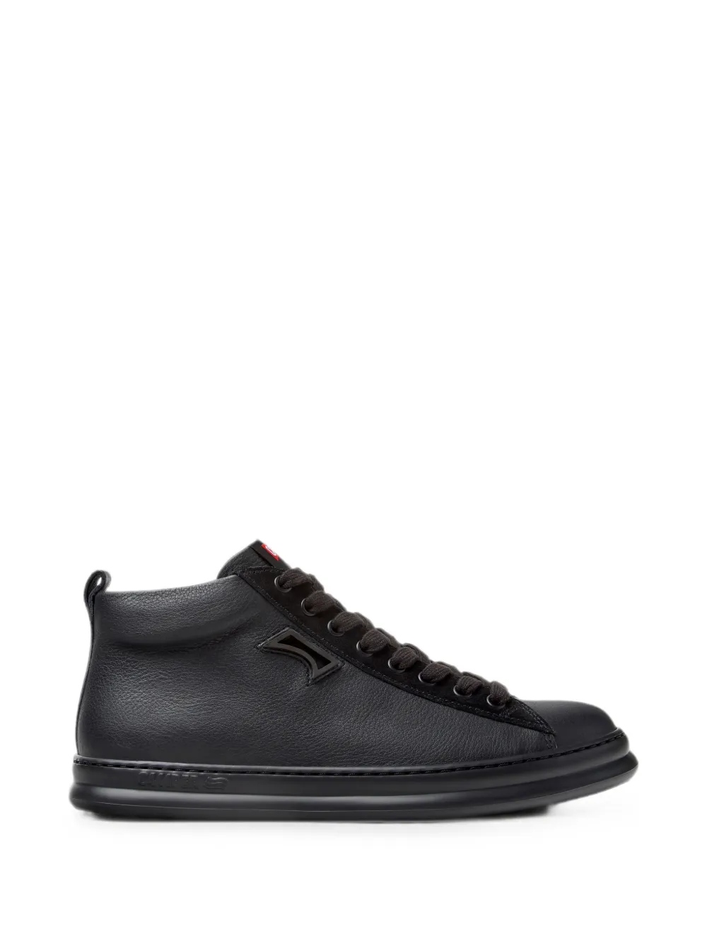 Camper Peu Touring sneakers Zwart