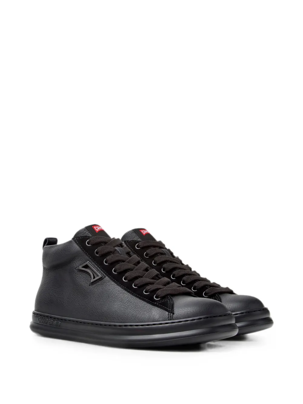 Camper Peu Touring sneakers Zwart