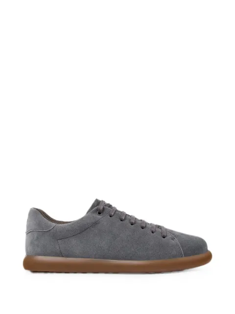 Camper Pelotas Soller suede sneakers