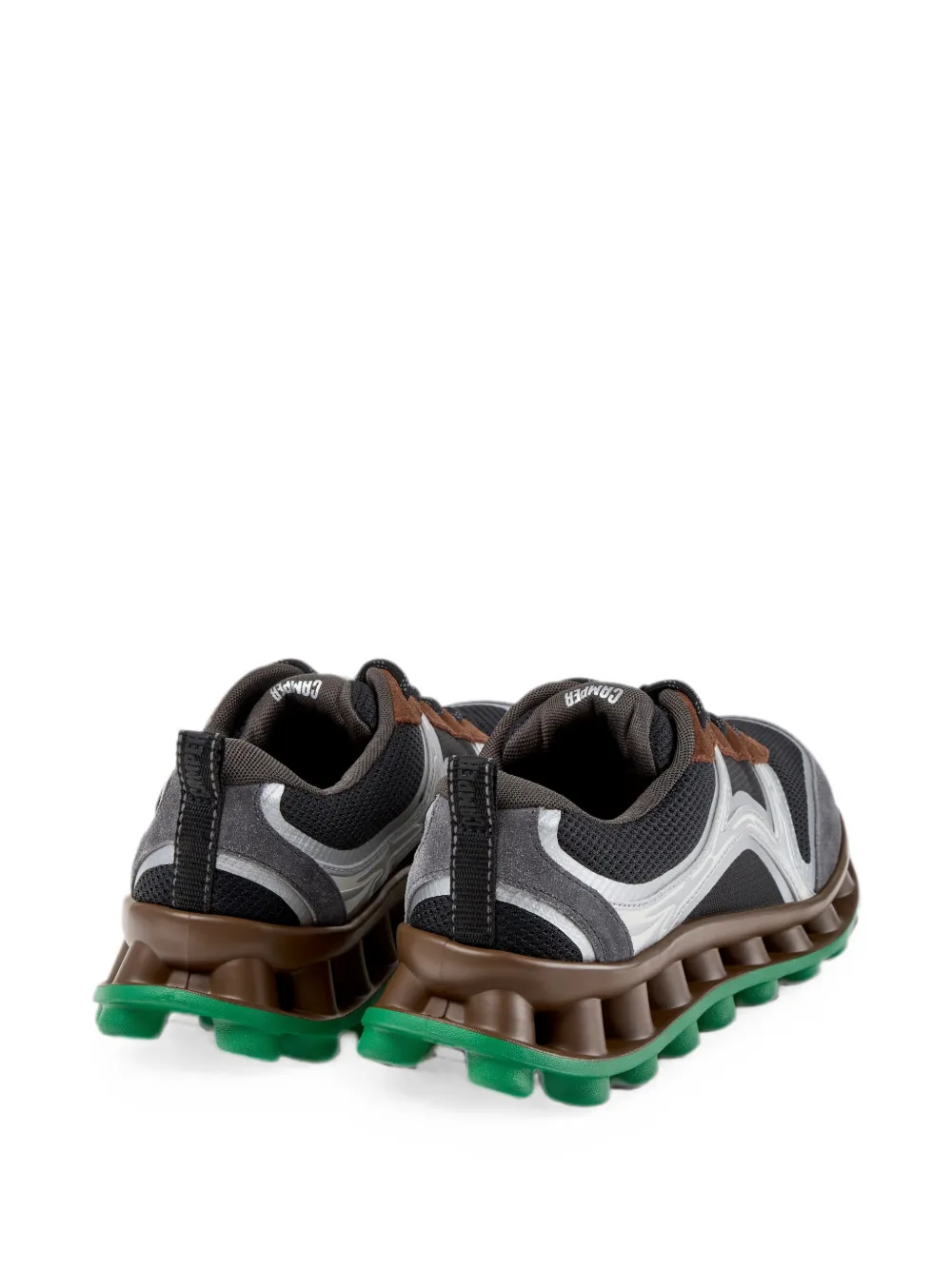 Camper Pelotissima Sunnei sneakers Zwart