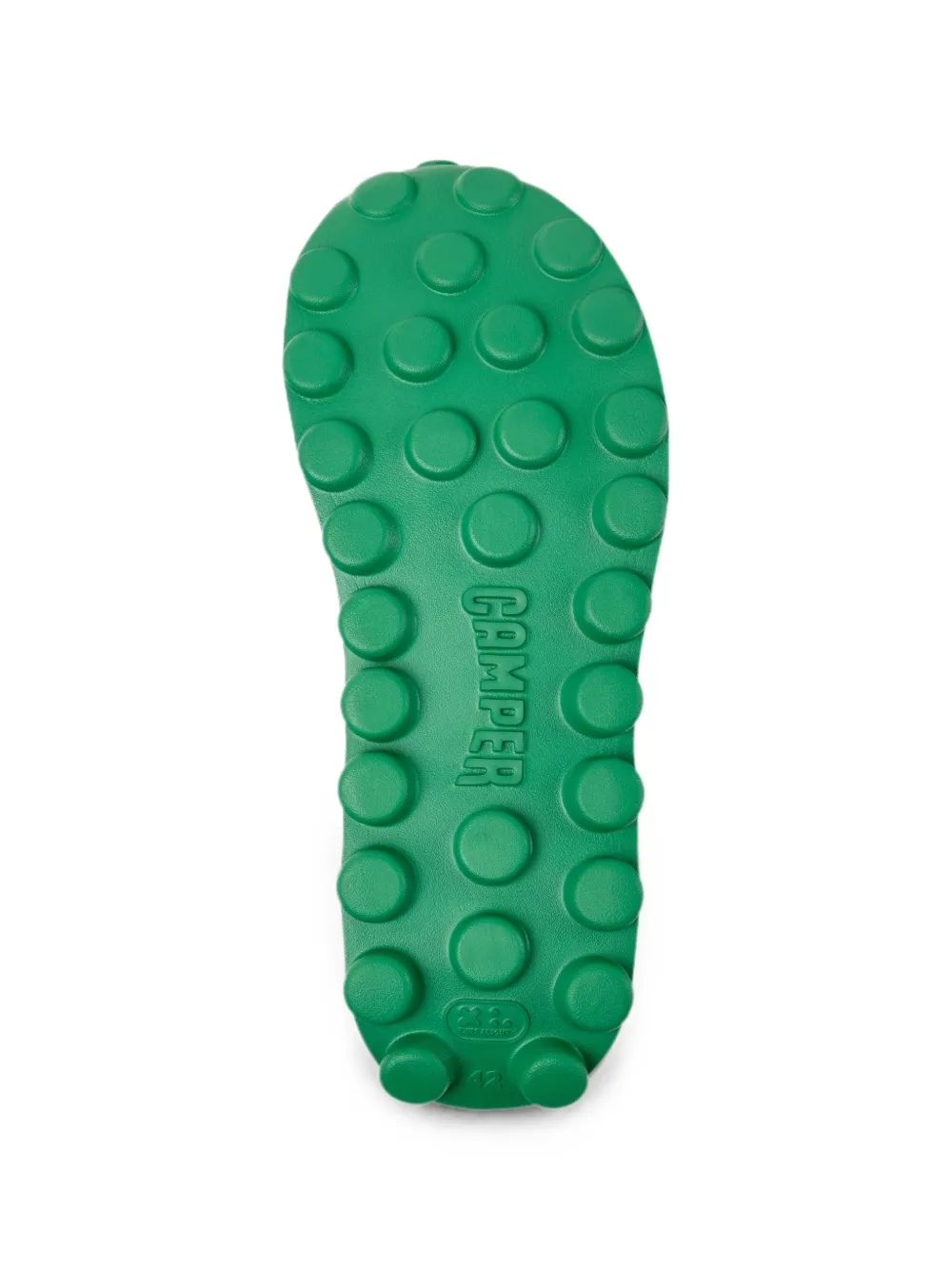 Camper Pelotissima Sunnei sneakers Zwart