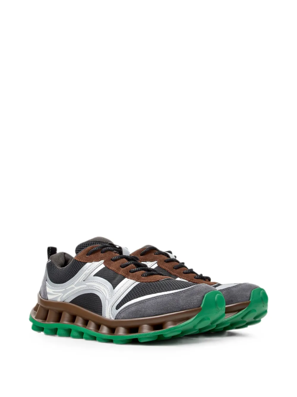 Camper Pelotissima Sunnei sneakers Zwart