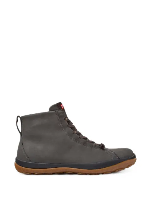 Camper zapatillas Peu Pista GM de ante
