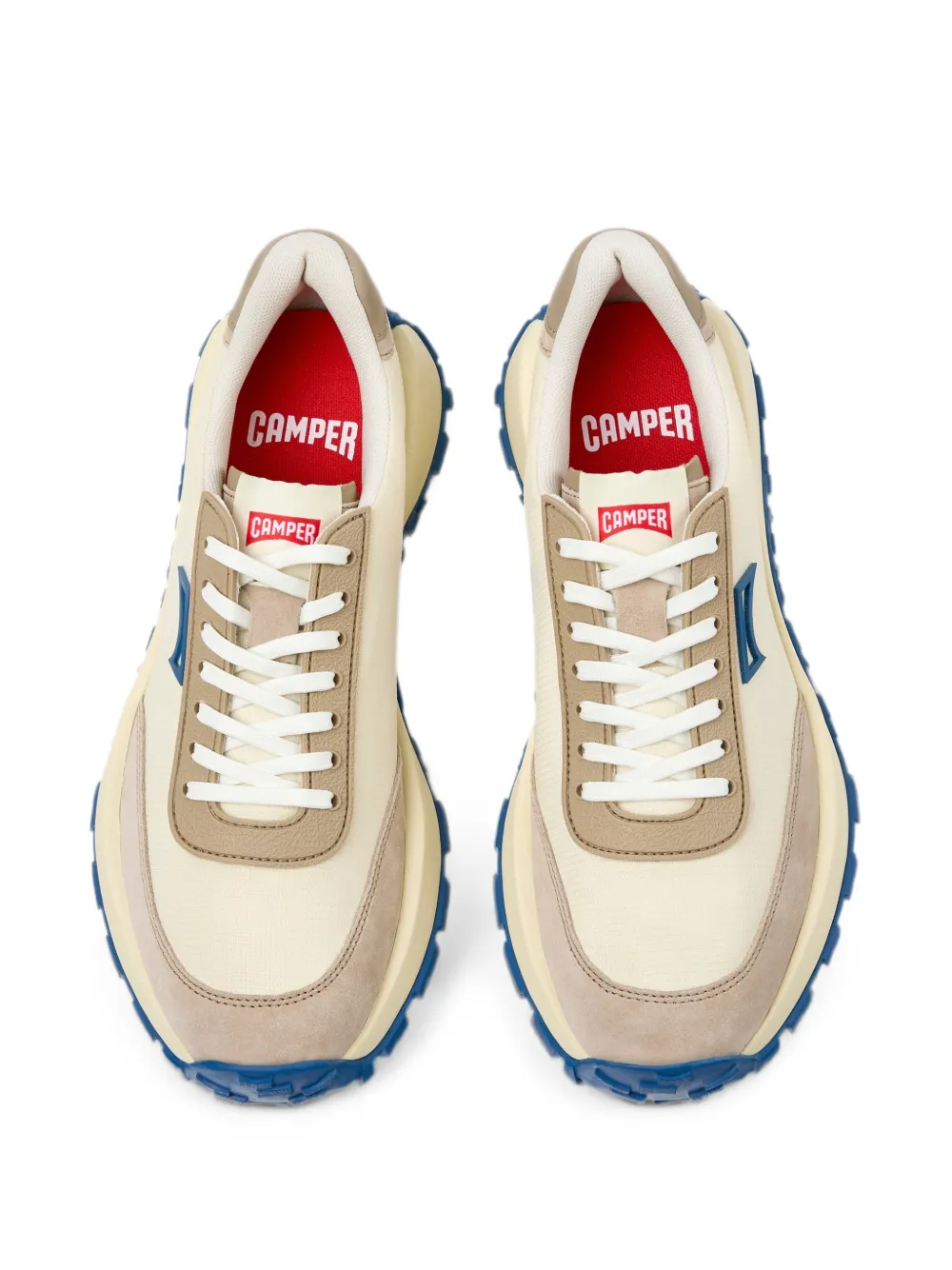 Camper Drift Trail sneakers Beige