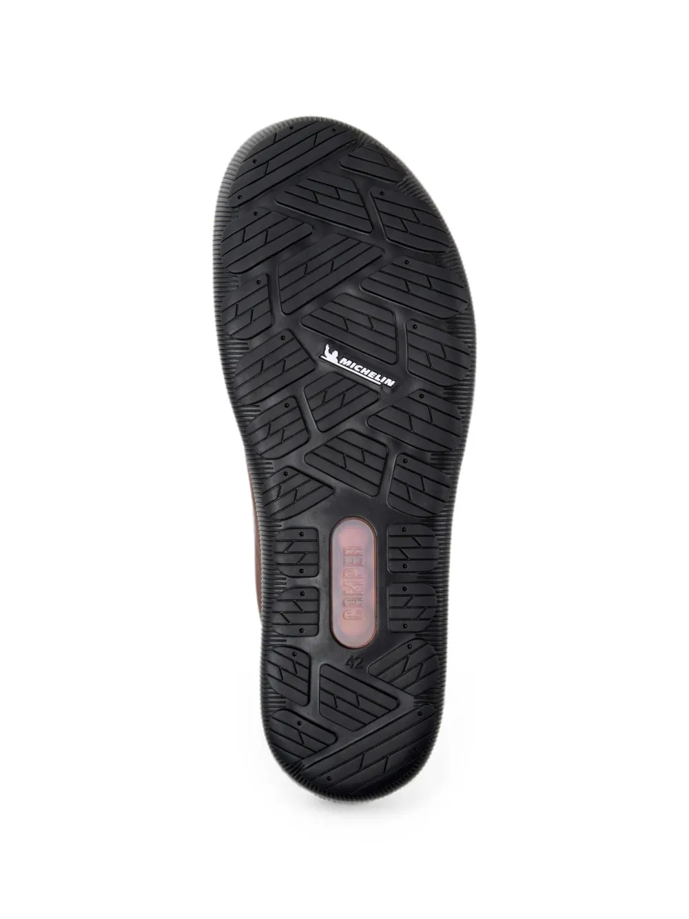 Camper Peu Pista GM boots Bruin