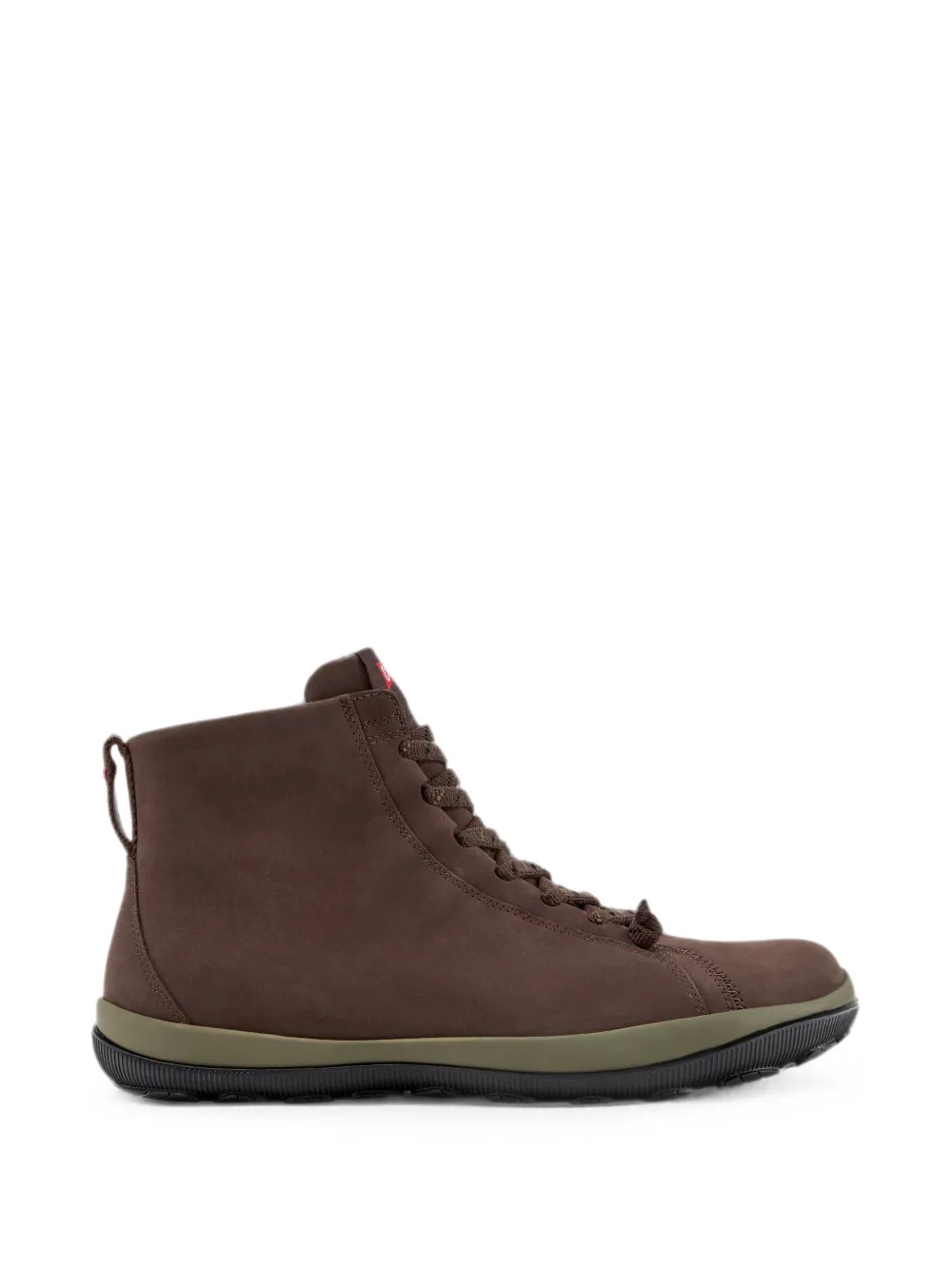 Camper Peu Pista GM boots Bruin