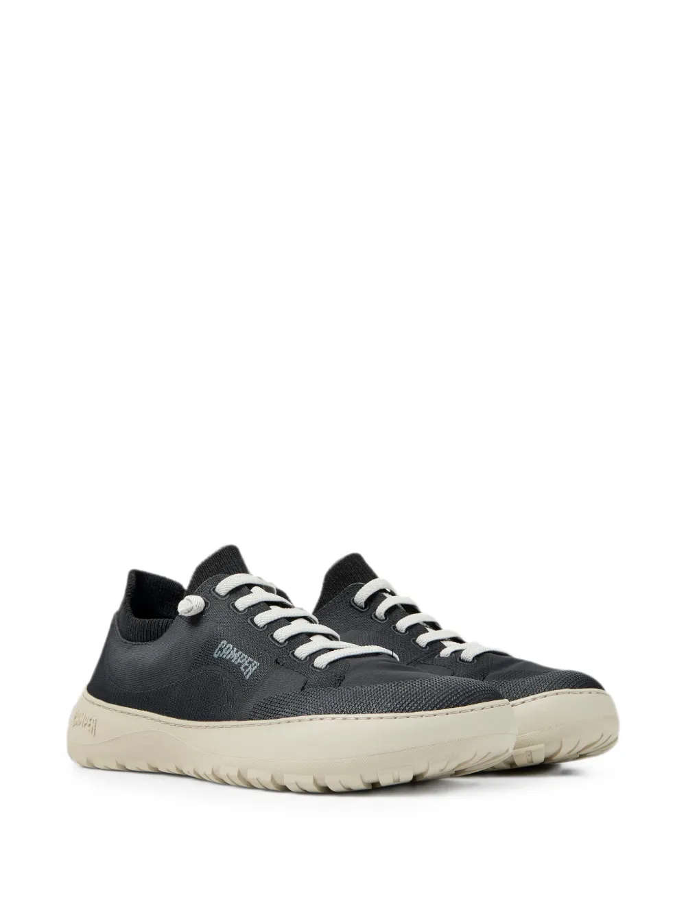 Camper Peu Serra sneakers Zwart